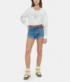 Les meilleures critiques de ✨ SELF PORTRAIT Blouse Broderie Anglaise Coton Blanc 😉 -BOUTIQUE MARGAUX LONNBERG unnamed file 2067 scaled