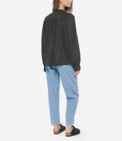 Coupon ⭐ FORTE_FORTE Blouse Coton Soie Noir ✨ 9 Coupon ⭐ FORTE_FORTE Blouse Coton Soie Noir ✨ -BOUTIQUE MARGAUX LONNBERG unnamed file 2089 scaled