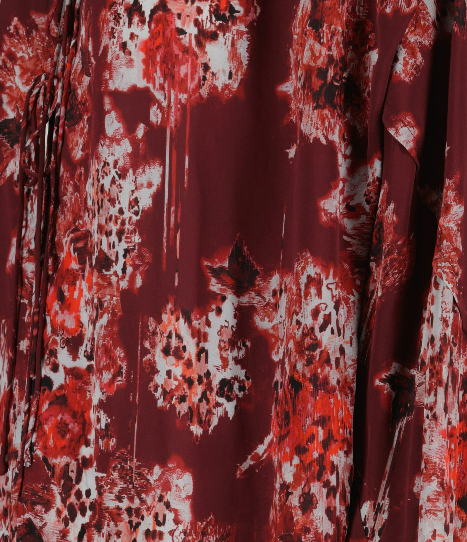 Les meilleures critiques de ✨ IRO Blouse Analin Imprimé Bordeaux 🌟 2 Les meilleures critiques de ✨ IRO Blouse Analin Imprimé Bordeaux 🌟 – Image 2