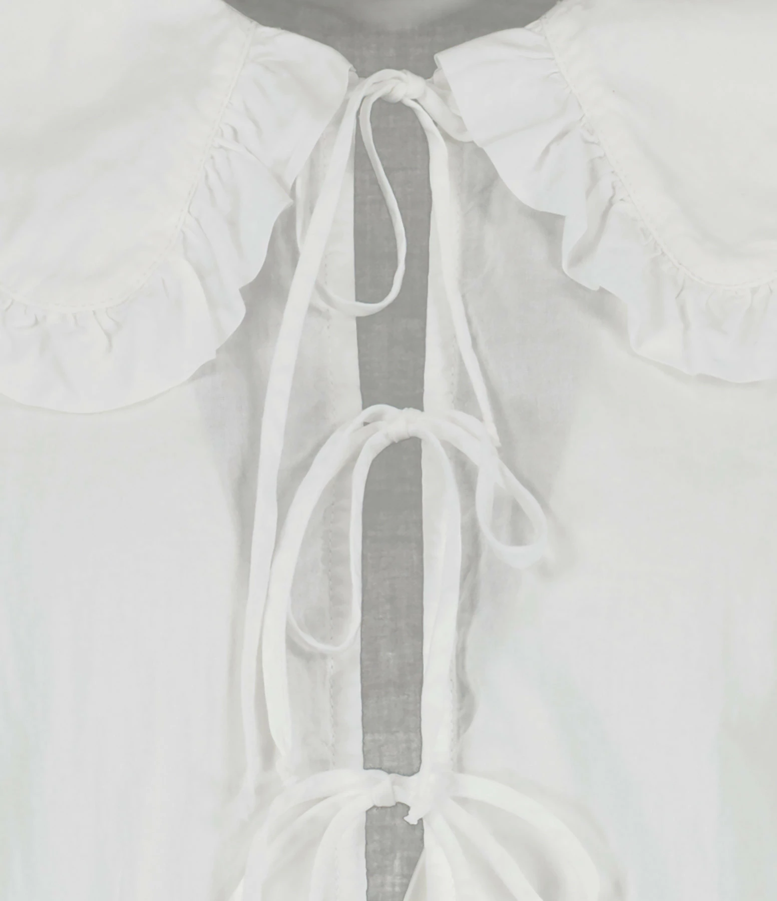 Tout neuf 👍 XIRENA Blouse Lulu Blanc 🎁 2 Tout neuf 👍 XIRENA Blouse Lulu Blanc 🎁 – Image 2