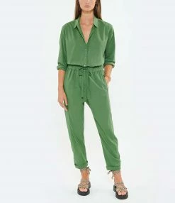 Nouveau ???? XIRENA Chemise Beau Coton Vert ???? 9 Nouveau ???? XIRENA Chemise Beau Coton Vert ???? -BOUTIQUE MARGAUX LONNBERG unnamed file 2147