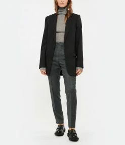 Offres ???? AMI PARIS Veste Blazer Unisexe Laine Vierge Noir ???? 8 Offres ???? AMI PARIS Veste Blazer Unisexe Laine Vierge Noir ???? -BOUTIQUE MARGAUX LONNBERG unnamed file 215