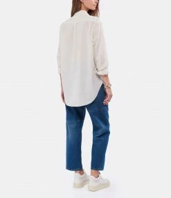 Offres ⌛ XIRENA Chemise Beau Sable 🎁 -BOUTIQUE MARGAUX LONNBERG unnamed file 2151 scaled