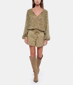 Vente flash ⌛ ISABEL MARANT ÉTOILE Blouse Daytonea Kaki 👍 8 Vente flash ⌛ ISABEL MARANT ÉTOILE Blouse Daytonea Kaki 👍 -BOUTIQUE MARGAUX LONNBERG unnamed file 2182 scaled