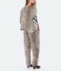 Vente flash ⌛ LA PRESTIC OUISTON Blouse Janine Soie Vert 😍 9 Vente flash ⌛ LA PRESTIC OUISTON Blouse Janine Soie Vert 😍 -BOUTIQUE MARGAUX LONNBERG unnamed file 2188