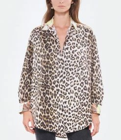 Budget 💯 LA PRESTIC OUISTON Chemise Big Coton Léopard 🔔 7 Budget 💯 LA PRESTIC OUISTON Chemise Big Coton Léopard 🔔 -BOUTIQUE MARGAUX LONNBERG unnamed file 2191