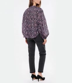 Bon marché 😍 ISABEL MARANT ÉTOILE Blouse Salika Coton Organique Noir Délavé 👏 9 Bon marché 😍 ISABEL MARANT ÉTOILE Blouse Salika Coton Organique Noir Délavé 👏 -BOUTIQUE MARGAUX LONNBERG unnamed file 2208