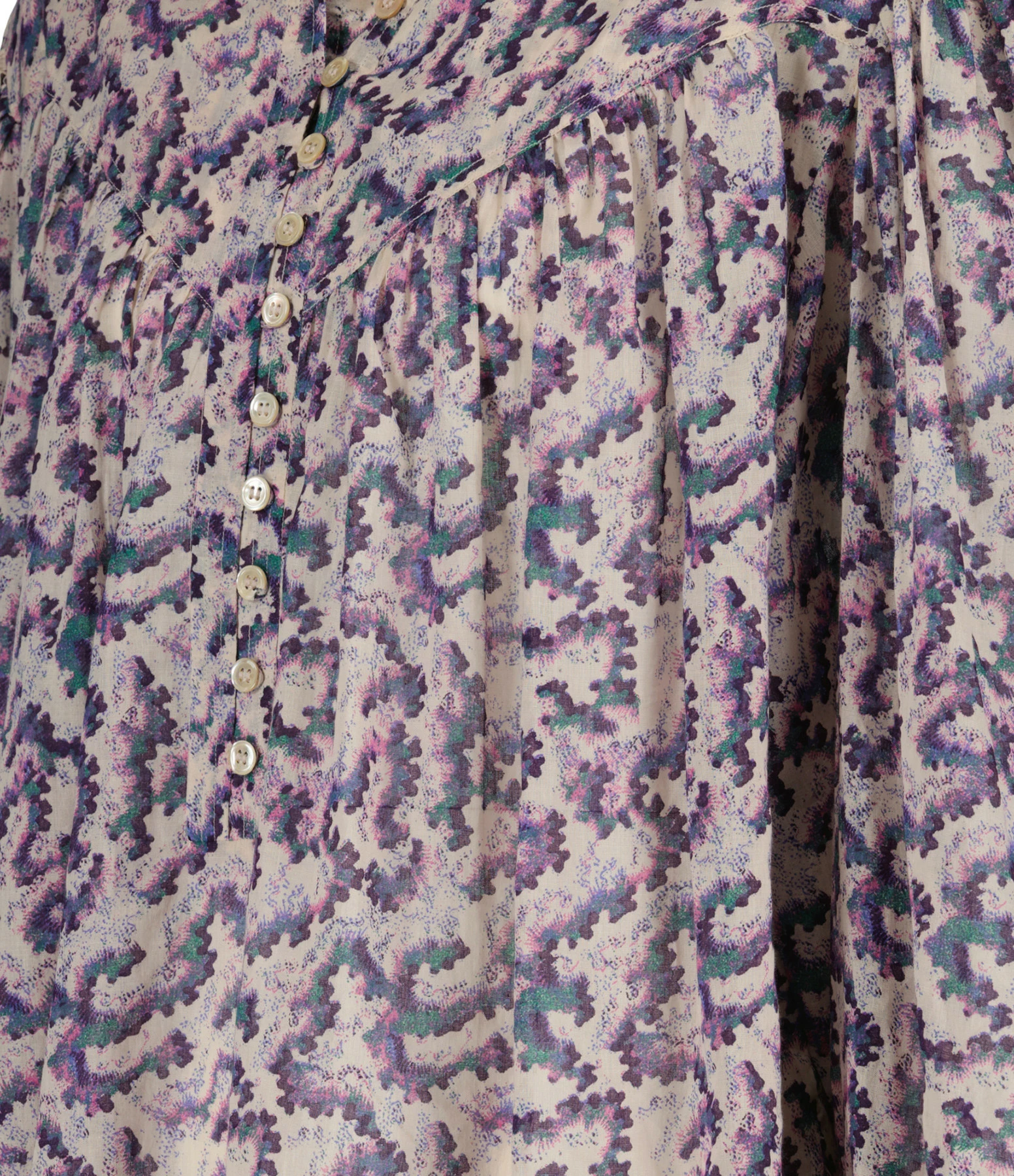 Les meilleures critiques de 😉 ISABEL MARANT ÉTOILE Blouse Salika Coton Organique Rose 🌟 2 Les meilleures critiques de 😉 ISABEL MARANT ÉTOILE Blouse Salika Coton Organique Rose 🌟 – Image 2