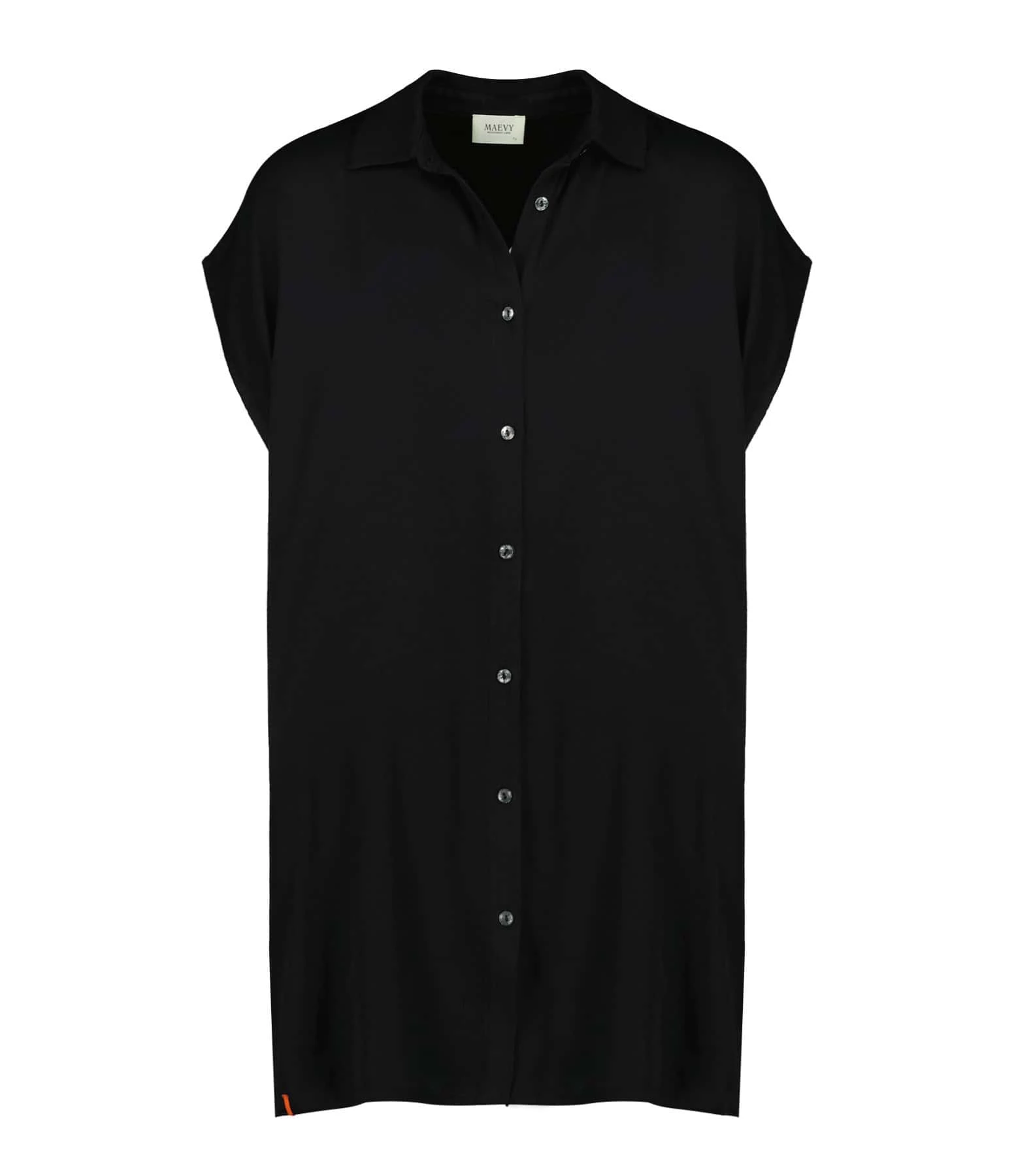 Meilleure affaire 🧨 MAEVY MOUVEMENT LIBRE Chemise Longue Mauve Noir 🌟 1 Meilleure affaire 🧨 MAEVY MOUVEMENT LIBRE Chemise Longue Mauve Noir 🌟