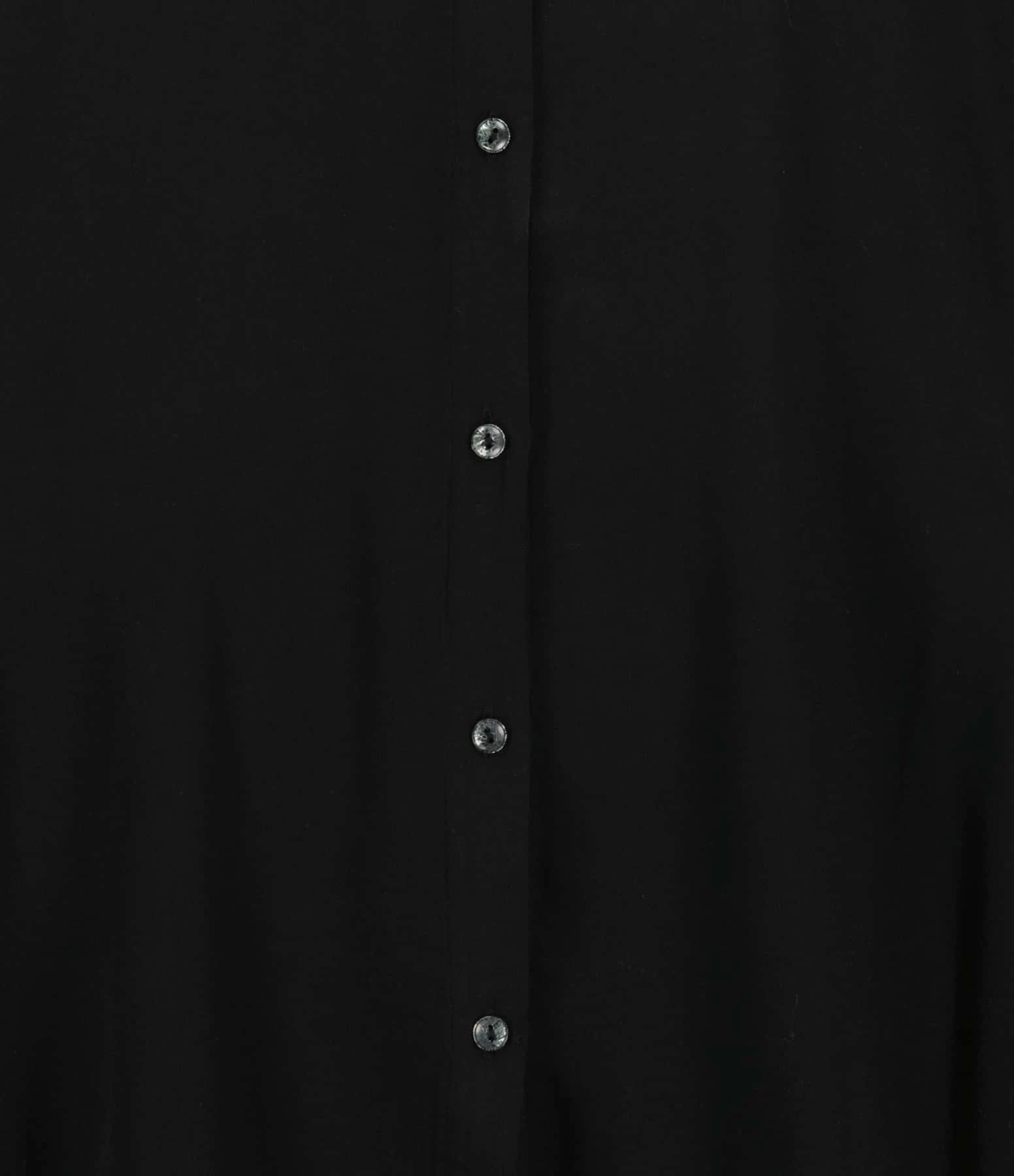 Meilleure affaire 🧨 MAEVY MOUVEMENT LIBRE Chemise Longue Mauve Noir 🌟 2 Meilleure affaire 🧨 MAEVY MOUVEMENT LIBRE Chemise Longue Mauve Noir 🌟 – Image 2