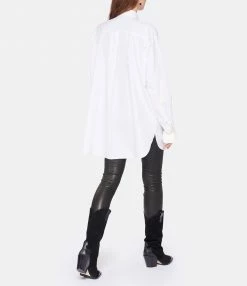 Top 10 🎁 FORTE_FORTE Chemise Coton Crochet Blanc ⭐ 7 Top 10 🎁 FORTE_FORTE Chemise Coton Crochet Blanc ⭐ -BOUTIQUE MARGAUX LONNBERG unnamed file 2249