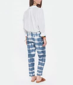 Meilleure vente 👍 XIRENA Chemise Elody Coton Blanc 😍 -BOUTIQUE MARGAUX LONNBERG unnamed file 2321