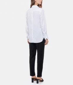 Promo 🎁 HANA SAN Chemise Eleni Blanc Optique ✨ -BOUTIQUE MARGAUX LONNBERG unnamed file 2371