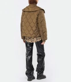Promo ???? GANNI Veste Recyclée Teak ???? 7 Promo ???? GANNI Veste Recyclée Teak ???? -BOUTIQUE MARGAUX LONNBERG unnamed file 238