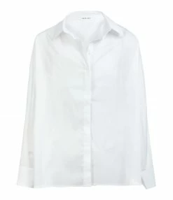 Meilleur prix 👍 HANA SAN Chemise Zoe Blanc Optique 🥰