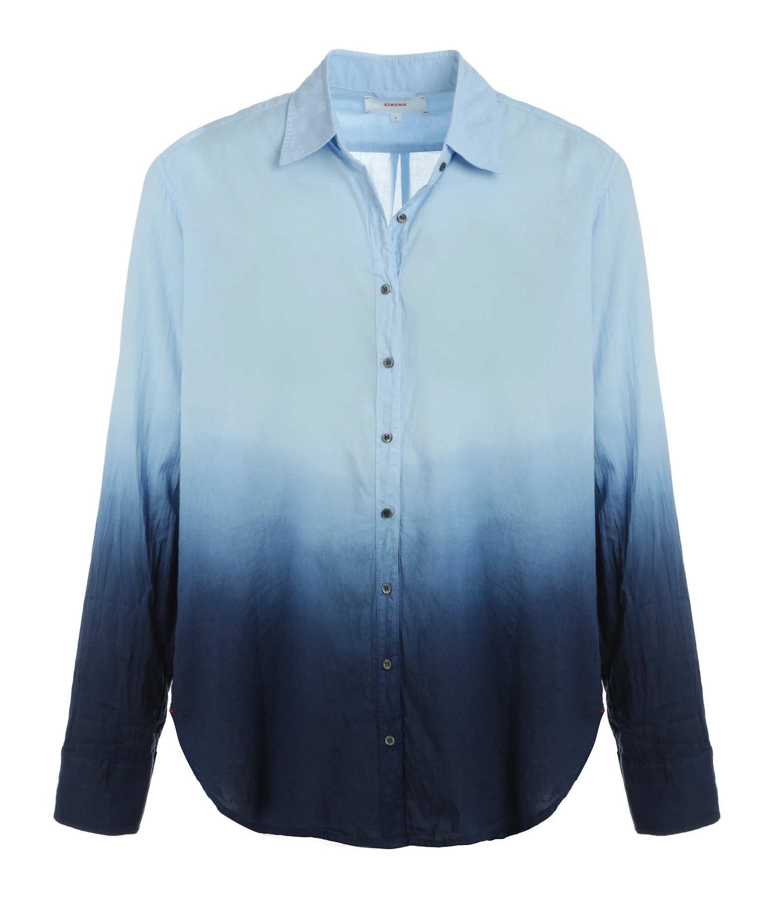 Top 10 👍 XIRENA Chemise Beau Ombre Coton Bleu 😉 1 Top 10 👍 XIRENA Chemise Beau Ombre Coton Bleu 😉