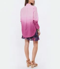 Grosses soldes 👍 XIRENA Chemise Beau Ombre Coton Rose 🌟 9 Grosses soldes 👍 XIRENA Chemise Beau Ombre Coton Rose 🌟 -BOUTIQUE MARGAUX LONNBERG unnamed file 2445