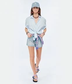 Coupon 🎉 XIRENA Chemise Channing Coton Bleu Ciel 👍 8 Coupon 🎉 XIRENA Chemise Channing Coton Bleu Ciel 👍 -BOUTIQUE MARGAUX LONNBERG unnamed file 2460