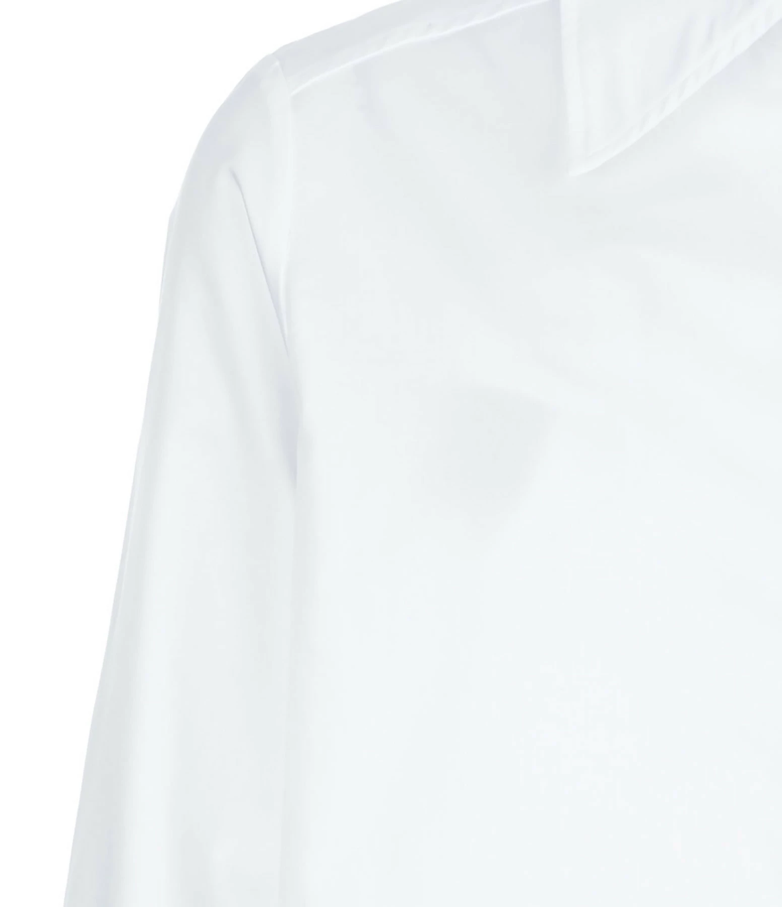 De gros 🤩 ANDREA LEV Chemise Gianna Blanc 🔥 2 De gros 🤩 ANDREA LEV Chemise Gianna Blanc 🔥 – Image 2