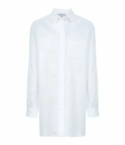 Meilleure affaire 🔔 ANDREA LEV Chemise Tamara Blanc 🌟