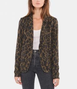 Les meilleures critiques de ✔️ MAJESTIC FILATURES Veste Coton Léopard Camel 💯 -BOUTIQUE MARGAUX LONNBERG unnamed file 251