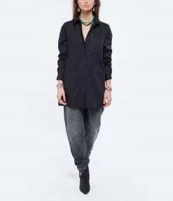 Offres 💯 ANDREA LEV Chemise Tamara Noir ⌛ 8 Offres 💯 ANDREA LEV Chemise Tamara Noir ⌛ -BOUTIQUE MARGAUX LONNBERG unnamed file 2517