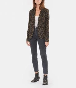 Les meilleures critiques de ✔️ MAJESTIC FILATURES Veste Coton Léopard Camel 💯 -BOUTIQUE MARGAUX LONNBERG unnamed file 252