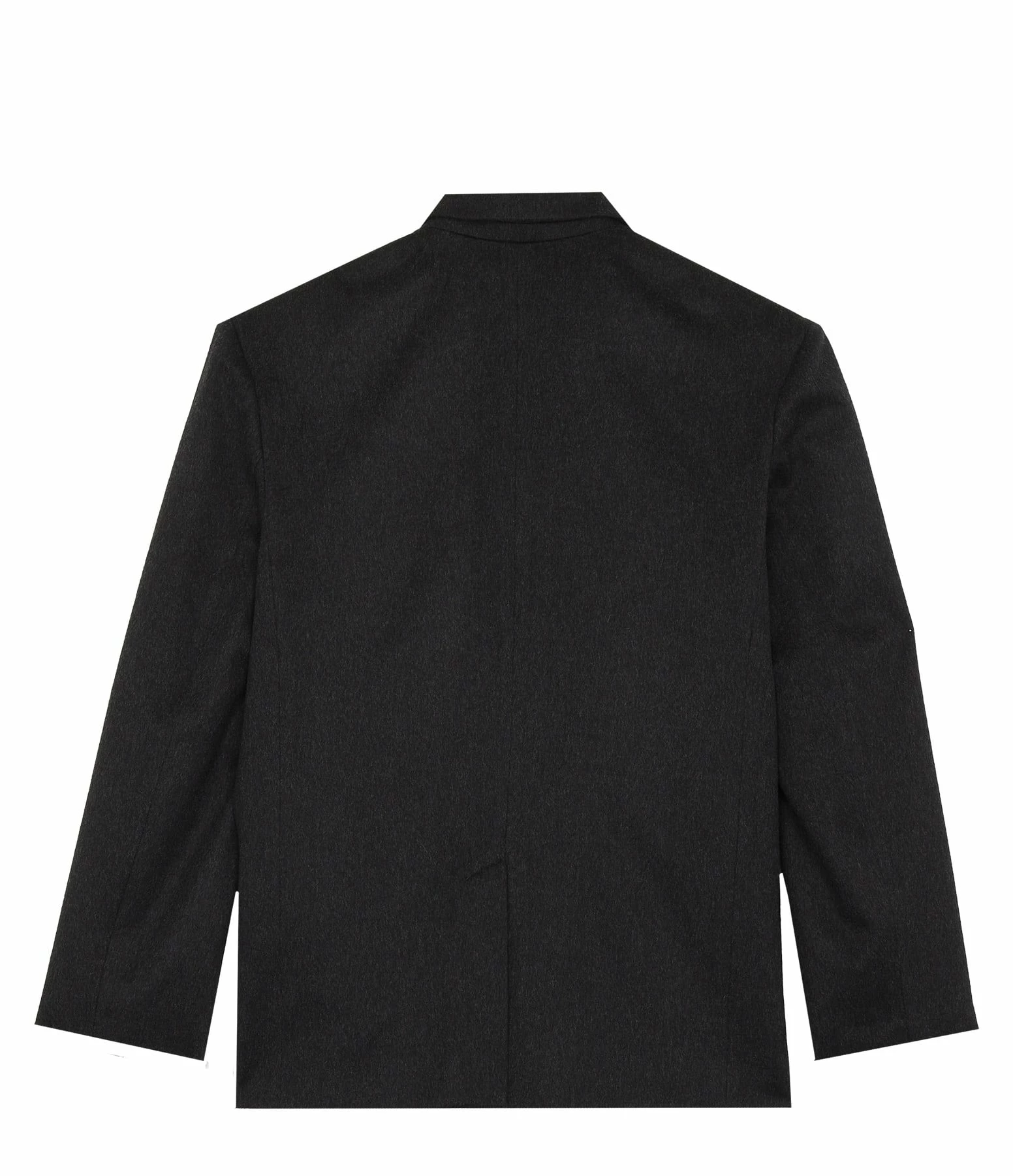 De gros 🔥 ROSEANNA Veste Blazer York Laine Vierge Anthracite 😉 2 De gros 🔥 ROSEANNA Veste Blazer York Laine Vierge Anthracite 😉 – Image 2