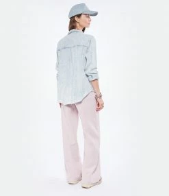 Vente flash ⌛ RAILS Chemise Ingrid Raw Bleu Clair ⌛ 9 Vente flash ⌛ RAILS Chemise Ingrid Raw Bleu Clair ⌛ -BOUTIQUE MARGAUX LONNBERG unnamed file 2555