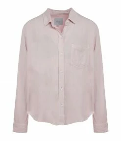 Les meilleures critiques de ✔️ RAILS Chemise Ingrid Raw Rose 🔥