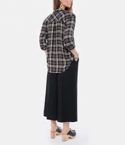 Meilleur prix ???? RAILS Chemise Hunter Noir Crème ???? 12 Meilleur prix ???? RAILS Chemise Hunter Noir Crème ???? -BOUTIQUE MARGAUX LONNBERG unnamed file 2565