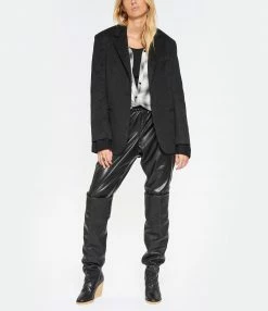 De gros 🔥 ROSEANNA Veste Blazer York Laine Vierge Anthracite 😉 8 De gros 🔥 ROSEANNA Veste Blazer York Laine Vierge Anthracite 😉 -BOUTIQUE MARGAUX LONNBERG unnamed file 257