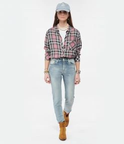 Sortie 🌟 RAILS Chemise Hunter Rose Blanc 🌟 8 Sortie 🌟 RAILS Chemise Hunter Rose Blanc 🌟 -BOUTIQUE MARGAUX LONNBERG unnamed file 2572