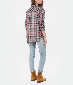 Sortie 🌟 RAILS Chemise Hunter Rose Blanc 🌟 9 Sortie 🌟 RAILS Chemise Hunter Rose Blanc 🌟 -BOUTIQUE MARGAUX LONNBERG unnamed file 2573