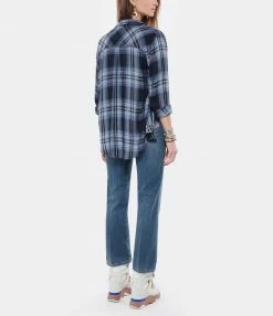 Les meilleures critiques de ✨ RAILS Chemise Hunter Bleu Marine 👏 -BOUTIQUE MARGAUX LONNBERG unnamed file 2588