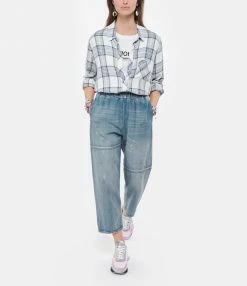 Budget 😀 RAILS Chemise Hunter Bleu Rose 🔔 -BOUTIQUE MARGAUX LONNBERG unnamed file 2597