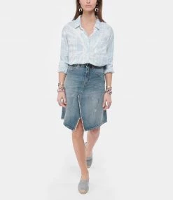 Budget 🎉 RAILS Chemise Hunter Bleu Indigo 😍 -BOUTIQUE MARGAUX LONNBERG unnamed file 2602