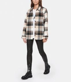 Nouveau ⭐ RAILS Veste Tripp Noir Blanc ???? 8 Nouveau ⭐ RAILS Veste Tripp Noir Blanc ???? -BOUTIQUE MARGAUX LONNBERG unnamed file 262