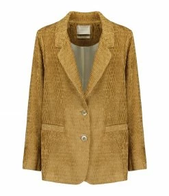 Tout neuf 😉 MOMONI Veste Dayton Bis Camel 🥰