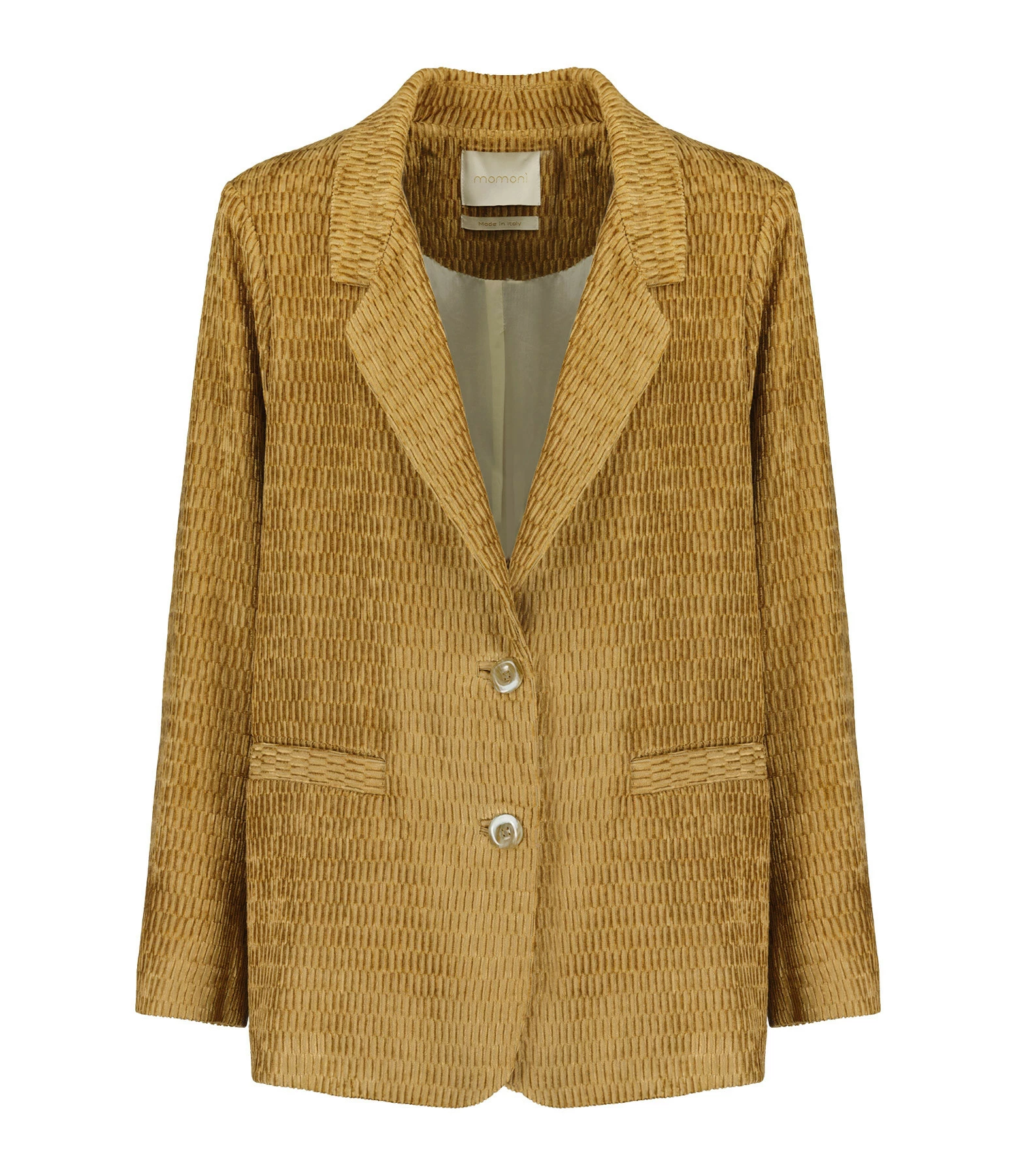 Tout neuf 😉 MOMONI Veste Dayton Bis Camel 🥰 1 Tout neuf 😉 MOMONI Veste Dayton Bis Camel 🥰