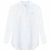 Top 10 ✨ MAISON LABICHE Chemise Amour Coton Biologique Blanc ????