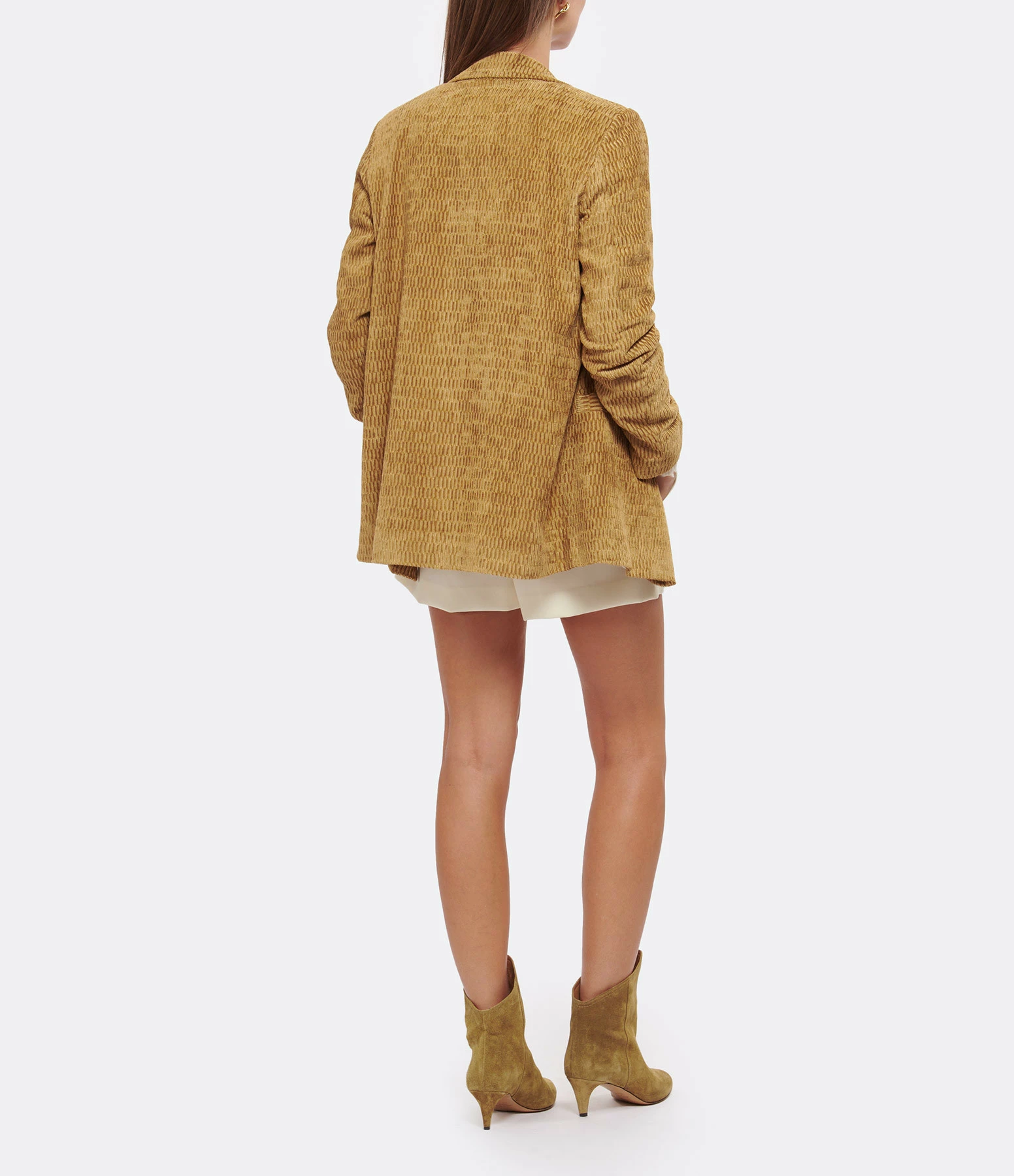 Tout neuf 😉 MOMONI Veste Dayton Bis Camel 🥰 5 Tout neuf 😉 MOMONI Veste Dayton Bis Camel 🥰 – Image 5