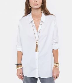 Acheter 🎁 MAISON STANDARDS Chemise Oversize Linda Blanc 🎉 8 Acheter 🎁 MAISON STANDARDS Chemise Oversize Linda Blanc 🎉 -BOUTIQUE MARGAUX LONNBERG unnamed file 2736