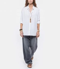 Acheter 🎁 MAISON STANDARDS Chemise Oversize Linda Blanc 🎉 9 Acheter 🎁 MAISON STANDARDS Chemise Oversize Linda Blanc 🎉 -BOUTIQUE MARGAUX LONNBERG unnamed file 2737