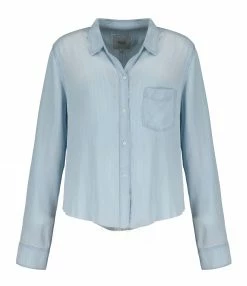 Tout neuf 🧨 RAILS Chemise Alana Bleu 😀