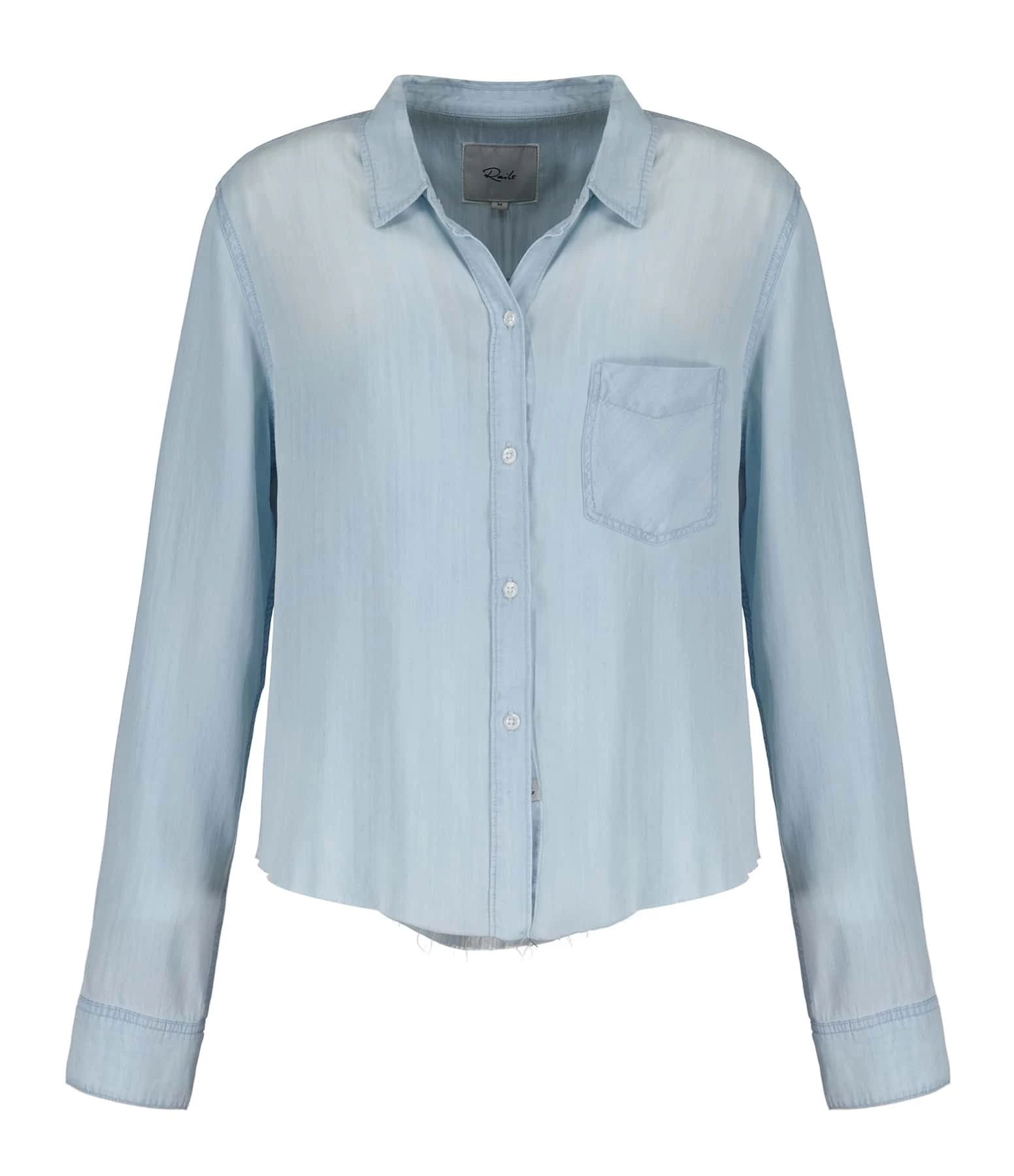 Tout neuf 🧨 RAILS Chemise Alana Bleu 😀 1 Tout neuf 🧨 RAILS Chemise Alana Bleu 😀