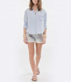 Tout neuf 🧨 RAILS Chemise Alana Bleu 😀 8 Tout neuf 🧨 RAILS Chemise Alana Bleu 😀 -BOUTIQUE MARGAUX LONNBERG unnamed file 2783