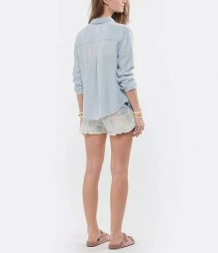 Tout neuf 🧨 RAILS Chemise Alana Bleu 😀 9 Tout neuf 🧨 RAILS Chemise Alana Bleu 😀 -BOUTIQUE MARGAUX LONNBERG unnamed file 2784