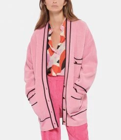 Offres 🎉 TARA JARMON Gilet Gabriella Rose ✔️ -BOUTIQUE MARGAUX LONNBERG unnamed file 281