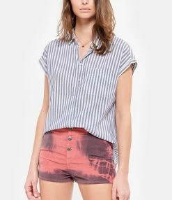 Offres 🧨 XIRENA Chemise Wess Coton Rayures Pacific 🎁 7 Offres 🧨 XIRENA Chemise Wess Coton Rayures Pacific 🎁 -BOUTIQUE MARGAUX LONNBERG unnamed file 2830